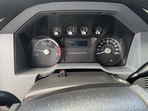 Used 2014 Ford F250 XLT image 17