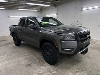 Used 2026 Nissan Frontier PRO-4X AWD/4WD 360° Tour