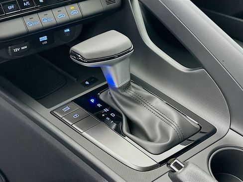 New 2026 Hyundai Elantra Sport image 14