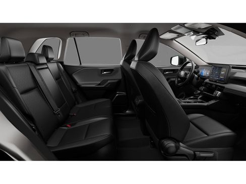 New 2026 Toyota RAV4 XLE Premium image 21