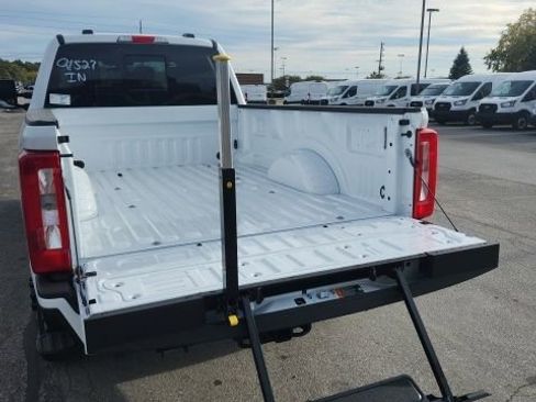 New 2026 Ford F350 XL w/ STX Appearance Package AWD/4WD image 18