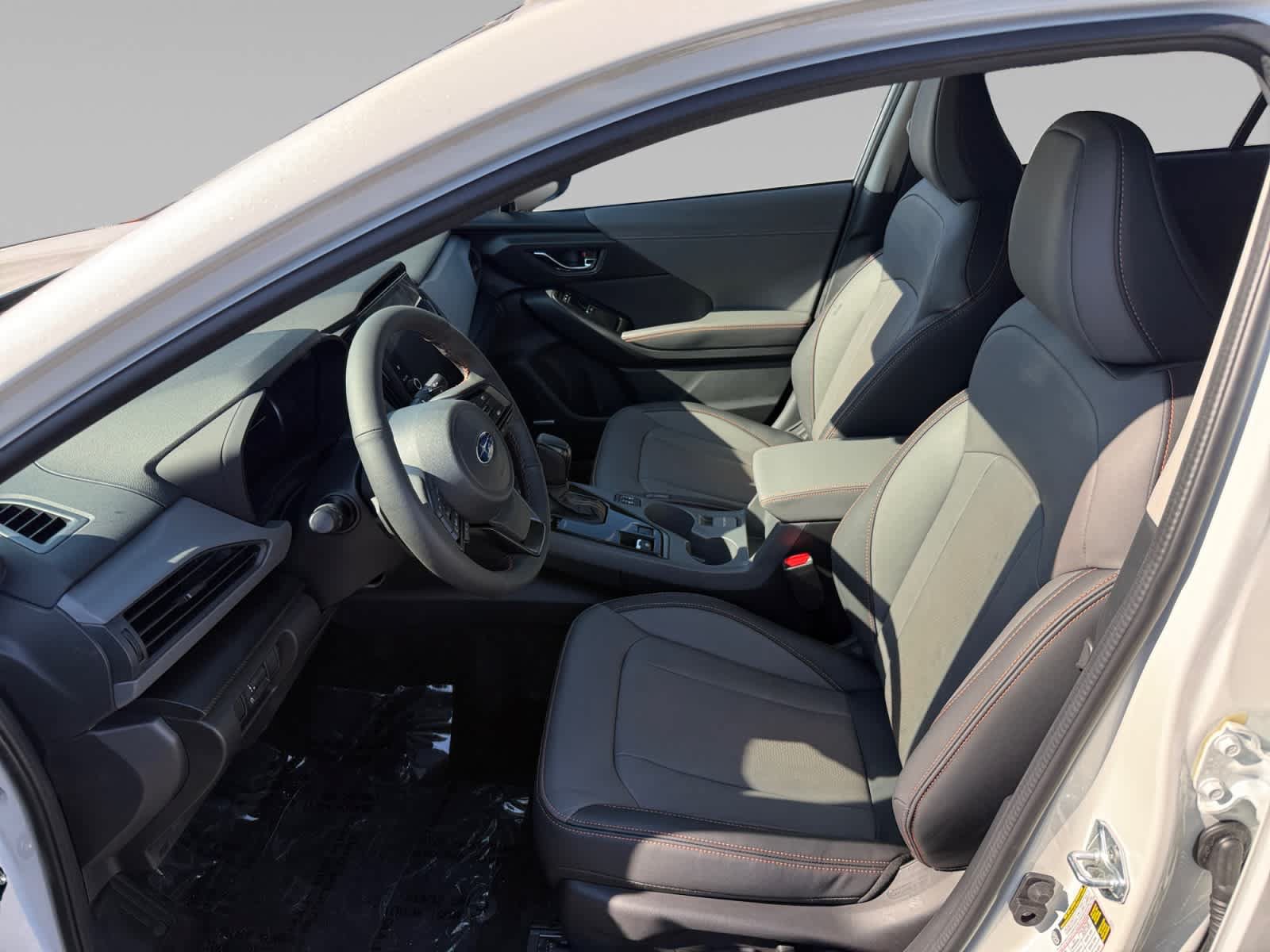 New 2027 Subaru Crosstrek 2.5i Limited AWD/4WD image 11