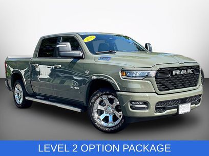 Used 2026 RAM 1500 Big Horn