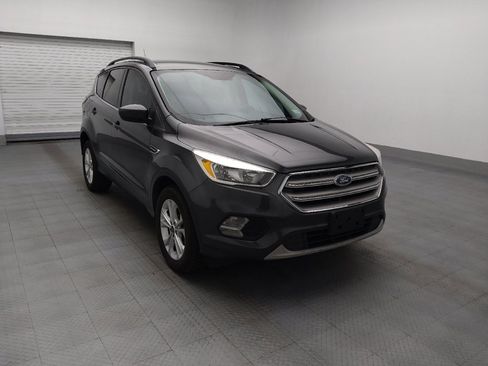 Used 2018 Ford Escape SE AWD/4WD image 13