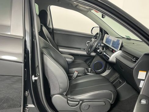 Used 2023 Hyundai Ioniq 5 SEL image 33