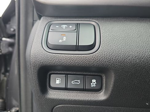 Used 2017 Kia Optima LX w/ Convenience Plus Package image 24