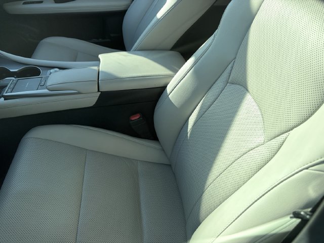 Used 2021 Lexus RX 350 AWD w/ Premium Package image 3