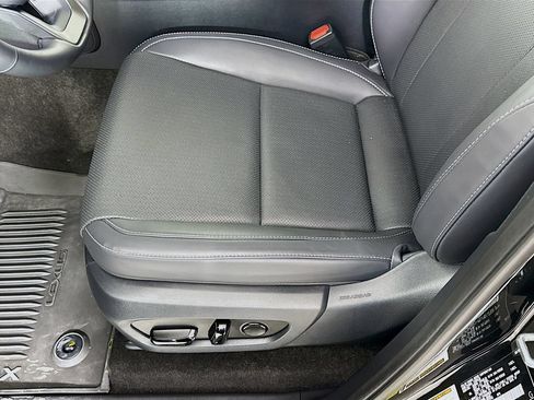 Certified 2025 Lexus GX 550 w/ Accessory Package (2T) AWD/4WD image 20
