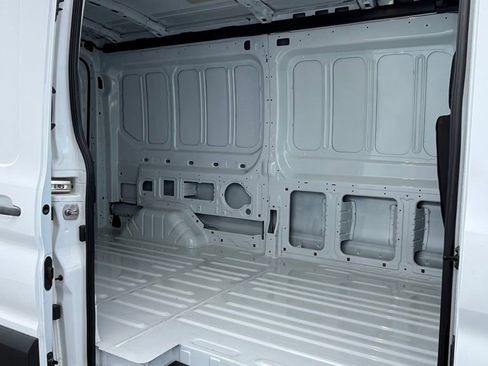 Used 2023 Ford Transit 350 148 Medium Roof AWD image 24