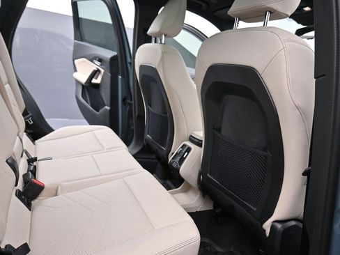 Used 2024 BMW X1 xDrive28i w/ Technology Package image 18