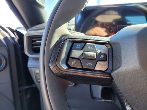 New 2025 Ford Mustang Dark Horse image 46