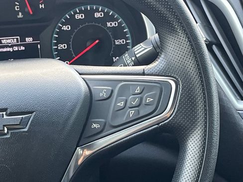 Used 2021 Chevrolet Malibu LS FWD image 12
