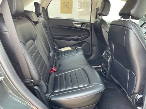 Used 2023 Ford Edge SEL w/ Convenience Package AWD/4WD image 30