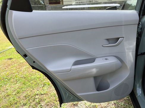 New 2026 Hyundai Kona SEL Sport image 21