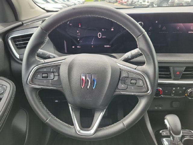 Certified 2024 Buick Encore GX Preferred AWD/4WD image 24