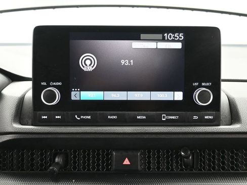 Certified 2024 Honda CR-V LX image 22