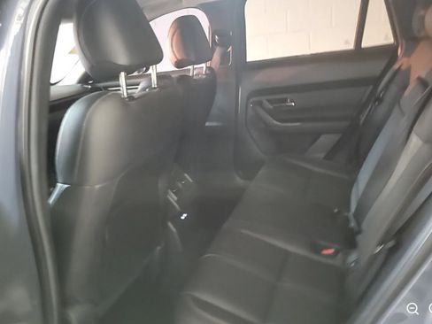 Used 2025 MAZDA CX-50 AWD 2.5 S w/ Cargo Package image 11