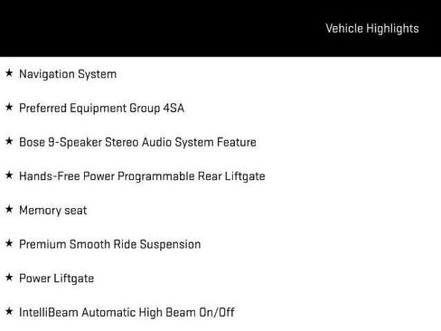 Certified 2022 GMC Yukon SLT image 6
