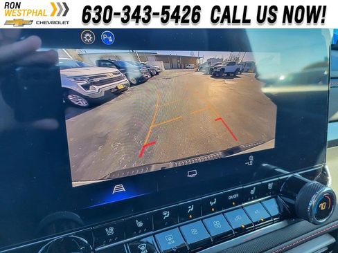 New 2026 Chevrolet Colorado Z71 w/ Z71 Convenience Package 2 image 12