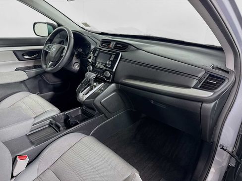 Certified 2020 Honda CR-V LX image 26