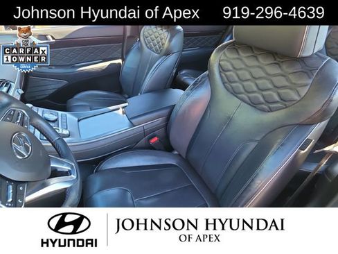 Used 2020 Hyundai Palisade Limited image 27