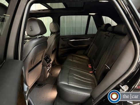 Used 2018 BMW X5 xDrive35i w/ M Sport Package image 21