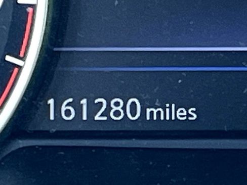 Used 2016 Nissan Maxima SR image 21