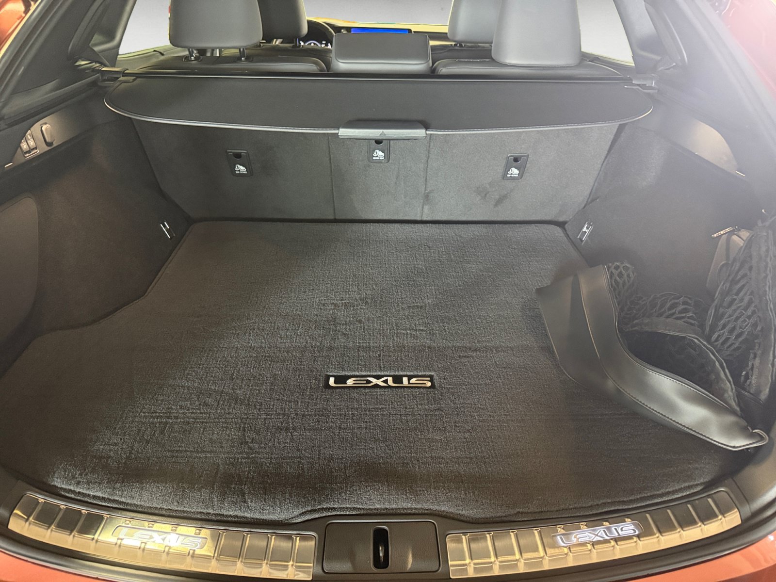 Used 2024 Lexus RX 350 AWD w/ Convenience Package image 19