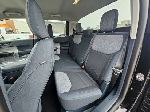 New 2026 Ford Maverick XLT w/ XLT Luxury Package image 7