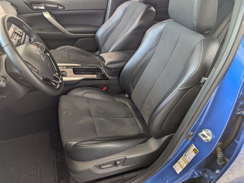 Used 2025 Mitsubishi Eclipse Cross SE AWD/4WD image 16