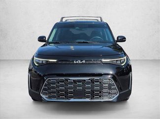 Used 2025 Kia Soul GT-Line w/ GT-Line Technology Package FWD video 3