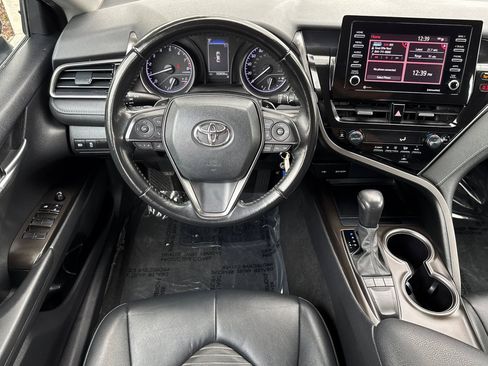 Certified 2023 Toyota Camry SE image 14
