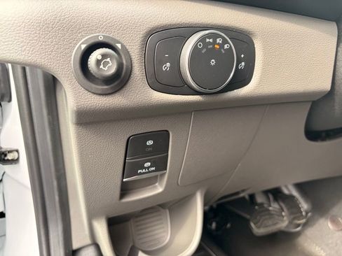 New 2026 Ford Transit 150 Base image 17