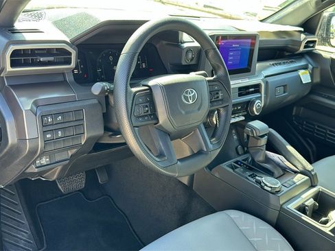 New 2025 Toyota Tacoma SR5 image 16