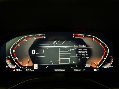 Used 2023 BMW X3 xDrive30i w/ Premium Package image 24