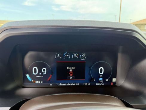 Used 2022 Ford Expedition King Ranch image 16