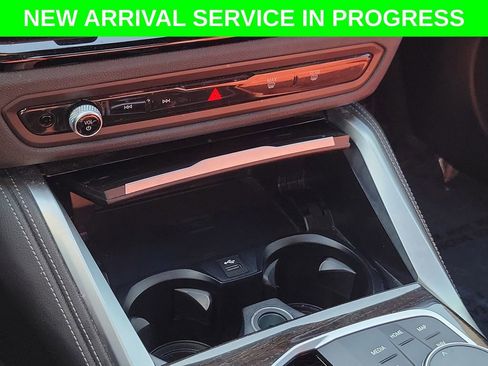 Used 2024 BMW 430i Gran Coupe xDrive w/ M Sport Package (Priority 1) AWD/4WD image 14