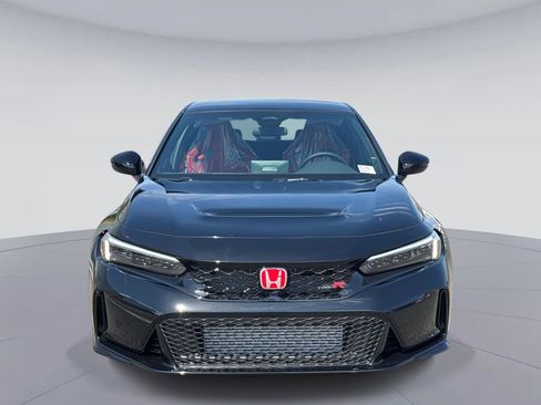 New 2025 Honda Civic Type R image 9