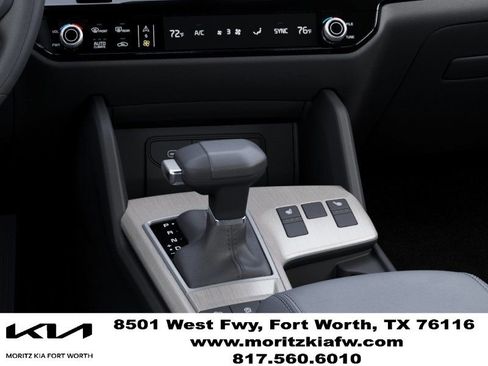 New 2026 Kia Sportage X-Line AWD/4WD image 12