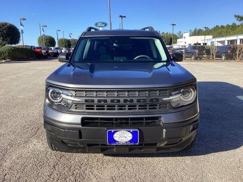 Used 2021 Ford Bronco Sport image 2