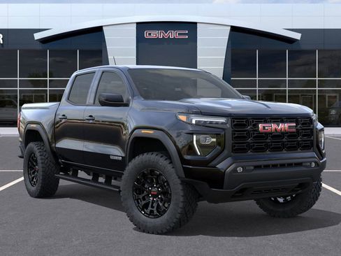 New 2026 GMC Canyon Elevation AWD/4WD image 7