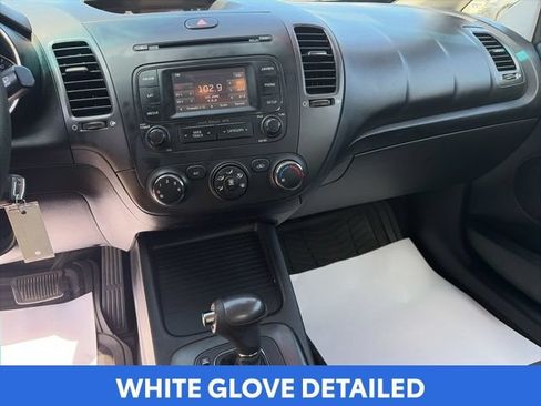 Used 2016 Kia Forte LX FWD image 15