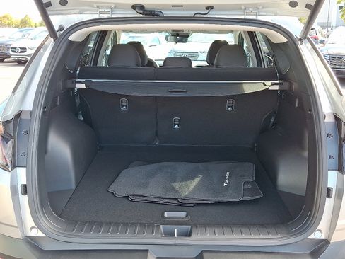 Certified 2023 Hyundai Tucson SEL image 28