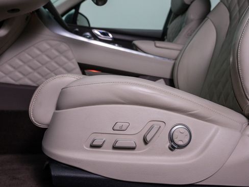 Used 2023 Genesis GV80 3.5T Prestige AWD/4WD image 19