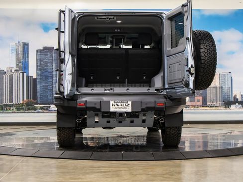 New 2025 INEOS Grenadier Fieldmaster Edition image 12