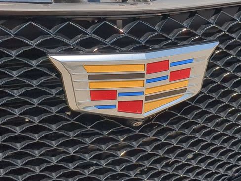 Certified 2022 Cadillac Escalade ESV Sport Platinum RWD image 34