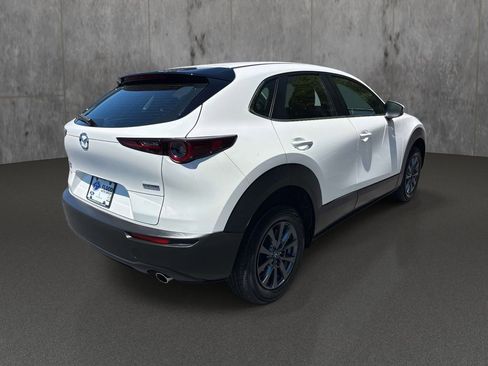 Certified 2024 MAZDA CX-30 AWD 2.5 S image 5