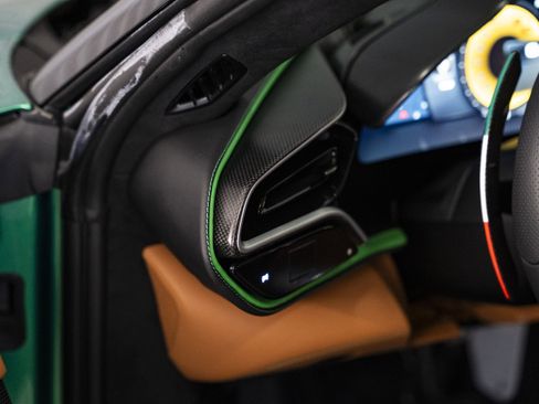 Certified 2025 Ferrari 296 GTB image 57