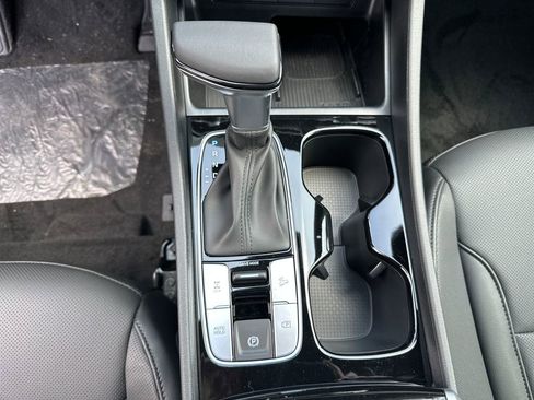 New 2025 Hyundai Santa Cruz XRT image 17