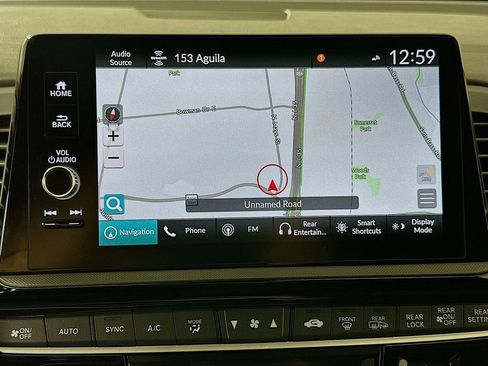 Certified 2026 Honda Odyssey Elite image 13